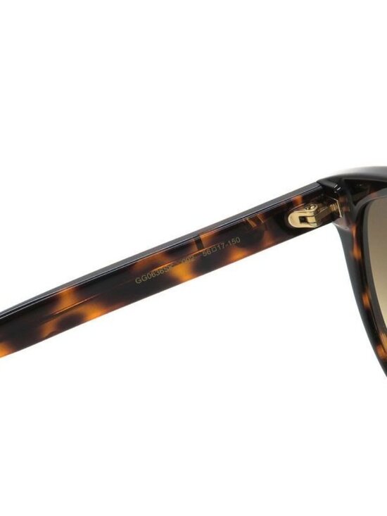 Gucci Sunglasses Eyewear Brown main image 9